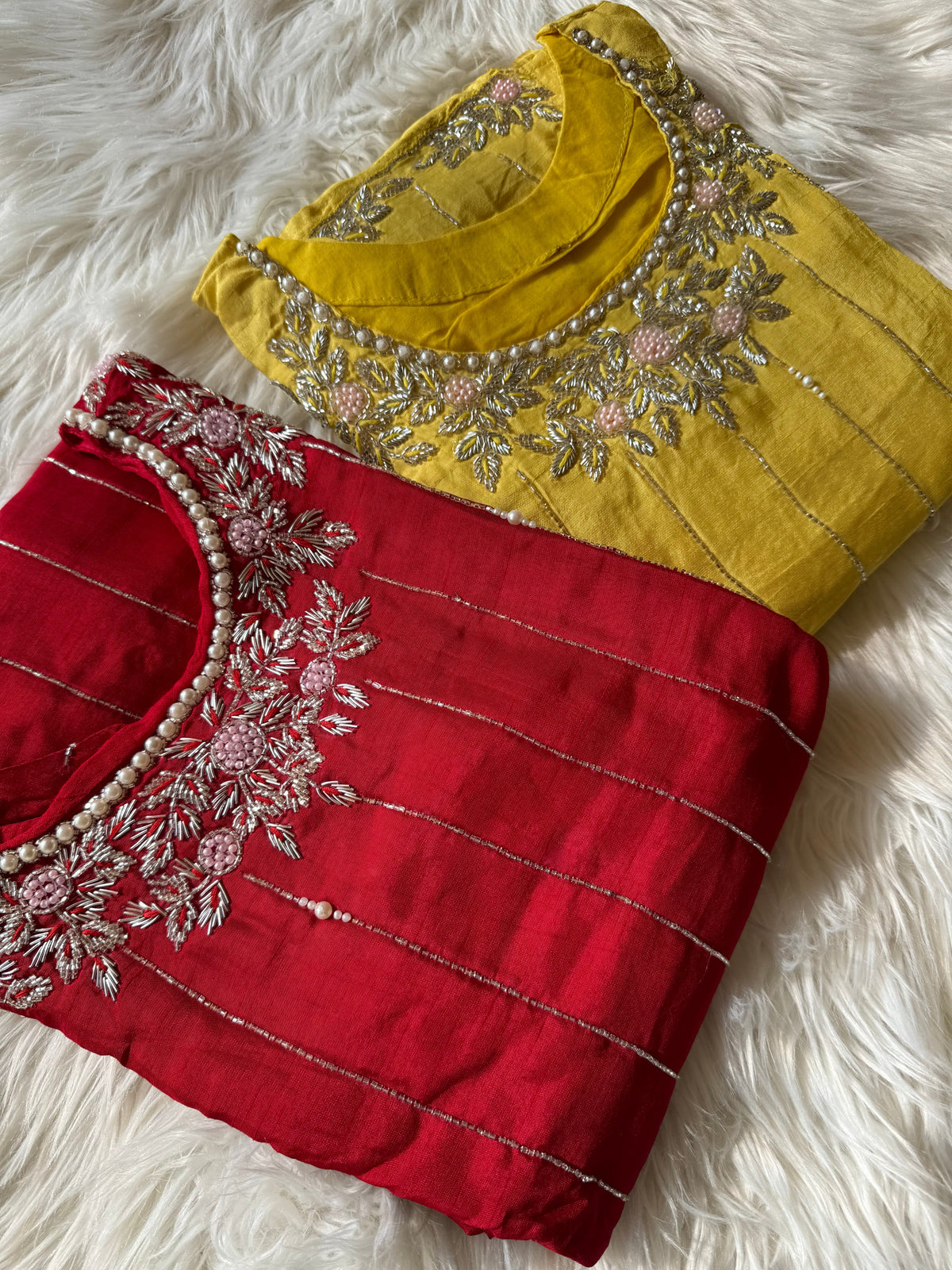 Embroidered kurta Pant  with dupatta