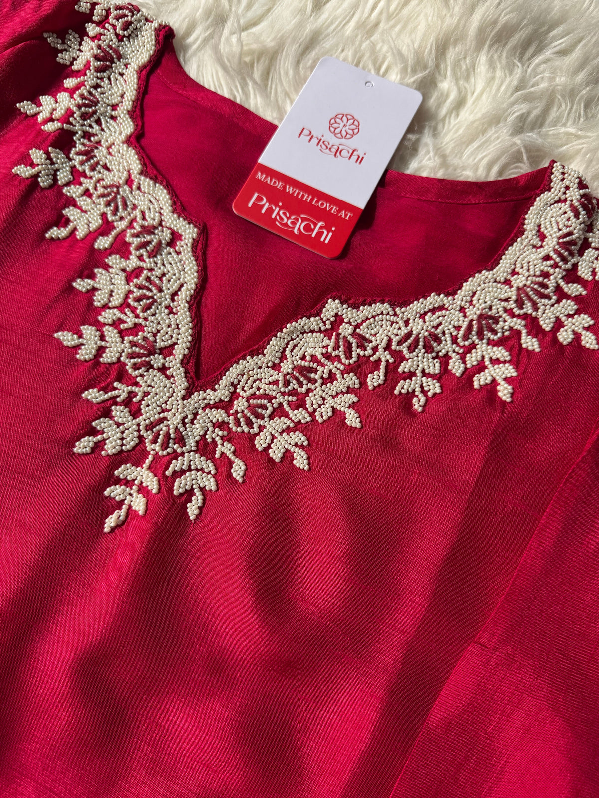 Embroidered kurta Pant  with dupatta