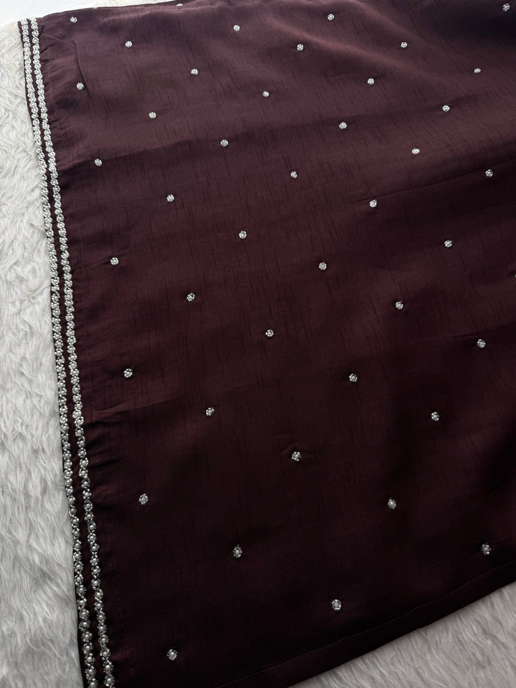Designer Embroidered kurta pant with dupatta