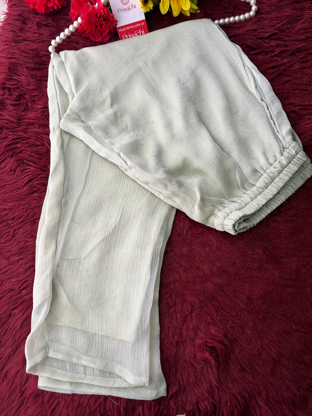 Elegant Embroidered A-Line Ethnic Kurta Set with Dupatta & Pants | Festive & Traditional Wear
